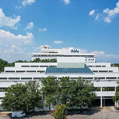 凯勒护理学院，查塔努加，田纳西州